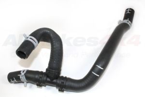 Coolant Hose Range | New & Refurbished Parts | TR Spares