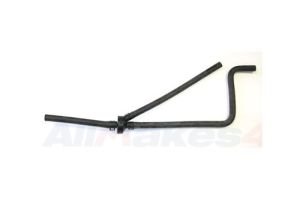 Hose for Overflow bottle Defender PCH117840