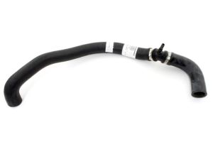 Radiator hose bottom Defender 2.2 & 2.4 puma Engine PCH503290