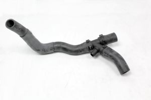 Radiator hose top Defender 2.4 puma Engine PCH503300