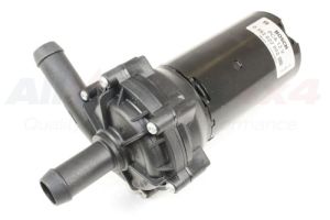 Water Pump super charged Range Rover Sport PEB500010