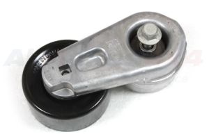 Drive Belt tensioner Range Rover Sport & Discovery 3 TDV6 2.7 PQG500250 (AFTERMARKET)