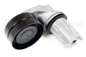 Drive Belt idler Range Rover Sport & Discovery 3 TDV6 2.7 PQH500130 (AFTERMARKET)