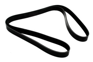 Drive Belt Discovery Ser11 Td5 with air con & ace PQS101510