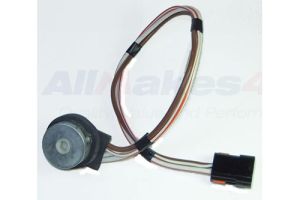 Ignition switch Land Rover Discovery Ser1 & Range Rover Classic PRC3408