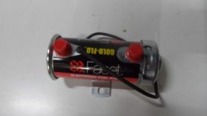 Fuel Pump | New & Refurbished Parts | TR Spares