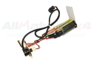 Fuel Pump | New & Refurbished Parts | TR Spares