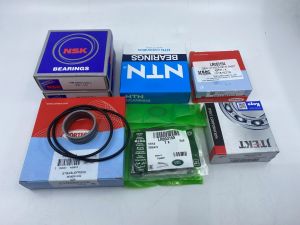 Front Differential bearing & seal kit Range Rover Evoque & Freelander 2 