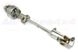Steering column shaft Range Rover Classic & Discovery ser1 QME500040
