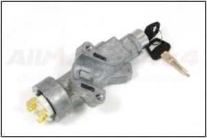 Ignition Lock & switch Land Rover Defender LR077439
