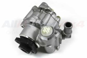 Power Steering Pump | New & Refurbished Parts | TR Spares