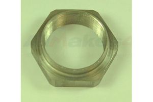 Hub lock nut Land Rover Defender RFD100000
