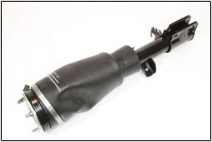 Front Air Bag strut assy L/H Range Rover L322 RNB000750