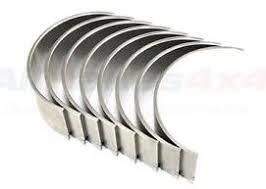 Engine con rod bearing set Land Rover Defender & Discovery 300 TDi RTC2993