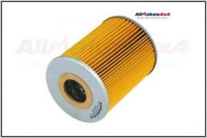 Oil Filter Land Rover Ser 3 RTC3184