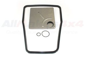 Filter Kit | New & Refurbished Parts | TR Spares