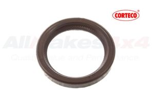 Seal auto trans 4 speed ZF  RTC5102