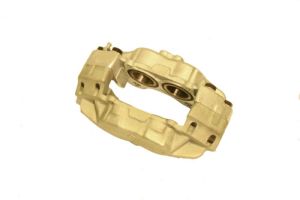 Brake Caliper R/H front Land Rover Defender RTC5573G
