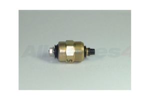 Fuel cut off Solenoid Land Rover Defender & Discovery 200 TDi engine RTC6702