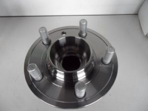 Rear wheel hub Range Rover Sport & Discovery 3 & 4 RUC500120