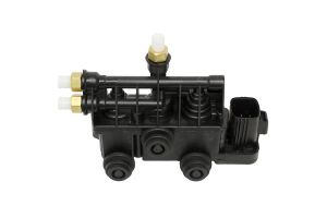 Valve air suspension Front Range Rover Sport & Discovery 3 & 4  RVH000095A