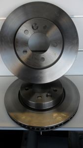 Brake Disc | New & Refurbished Parts | TR Spares