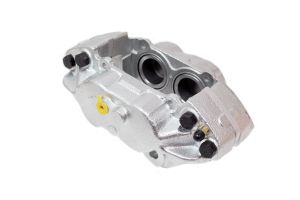 Front Brake caliper L/H Land Rover Defender SEB500470