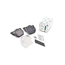 Rear Brake Pads Land Rover Defender SFP000250G