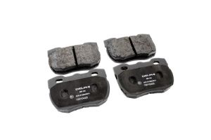 Front Brake Pads Land rover Discovery Ser1 & Range Rover Classic SFP500160