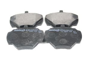 Rear Brake Pads Land Rover Discovery Ser1 & Range Rover Classic SFP500190
