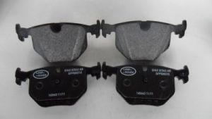 Rear Brake Pads Range Rover L322 SFP500210