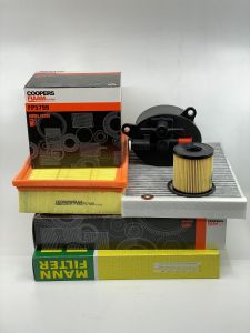 Filter Kit | New & Refurbished Parts | TR Spares