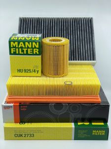 Filter Kit | New & Refurbished Parts | TR Spares