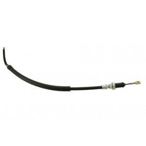 Handbrake Cable Discovery 2
