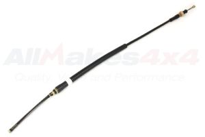 Handbrake cable Land Rover Defender SPB500200