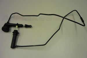 Clutch Master Cylinder & Slave Cylinder Assy | New & Refurbished Parts | TR Spares