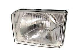 Headlamp Discovery Ser1 LH, STC1234 