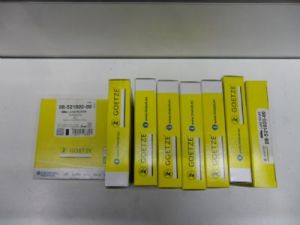 Engine piston ring set Discovery Ser11 & Range Rover P38 V8 engine STC1427