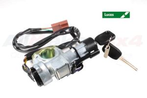 Ignition lock & switch Land Rover Discovery Ser1 & Range Rover Classic 1994  STC1435