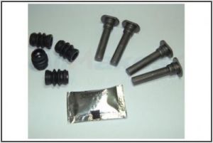 Brake Caliper guide pin kit Range Rover P38 & Discovery Ser11 STC1910