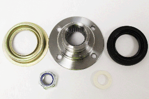 Drive Flange kit front LT230 transfer box STC3432