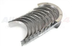 Engine main journal bearing set Range Rover P38 & Land Rover Discovery V8 4.0L STC4299