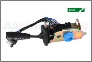 Indicator Switch | New & Refurbished Parts | TR Spares