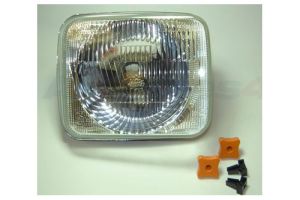 Headlamp Discovery Ser1 RH, STC765