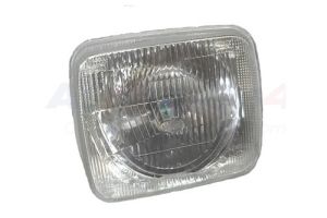 Headlamp Discovery Ser1 LH STC766