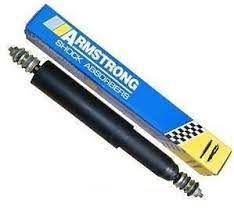 Steering Damper | New & Refurbished Parts | TR Spares