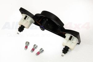 Brake modulator shuttle valve kit Discovery Ser11 SWO500030