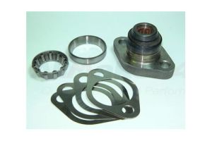 Top swivel pin bearing kit Land Rover Defender TAR100050
