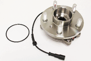 Rear Hub & Bearing Set Land Rover Discovery Ser11 TAY100050