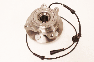 Front Hub & Bearing Set | New & Refurbished Parts | TR Spares